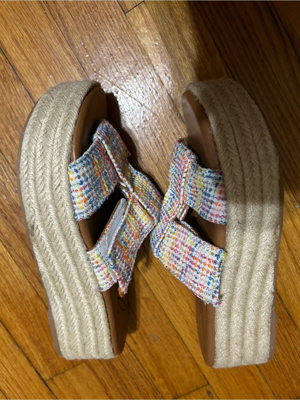 Zodiac women multicolor